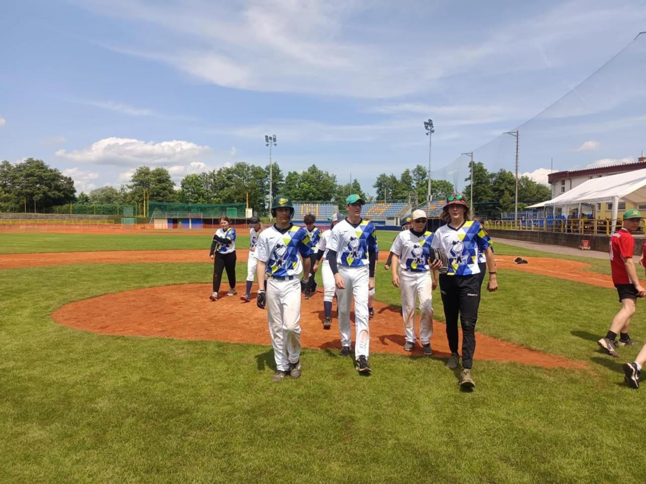 Slowpitch