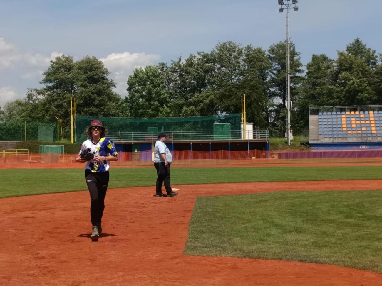 Slowpitch