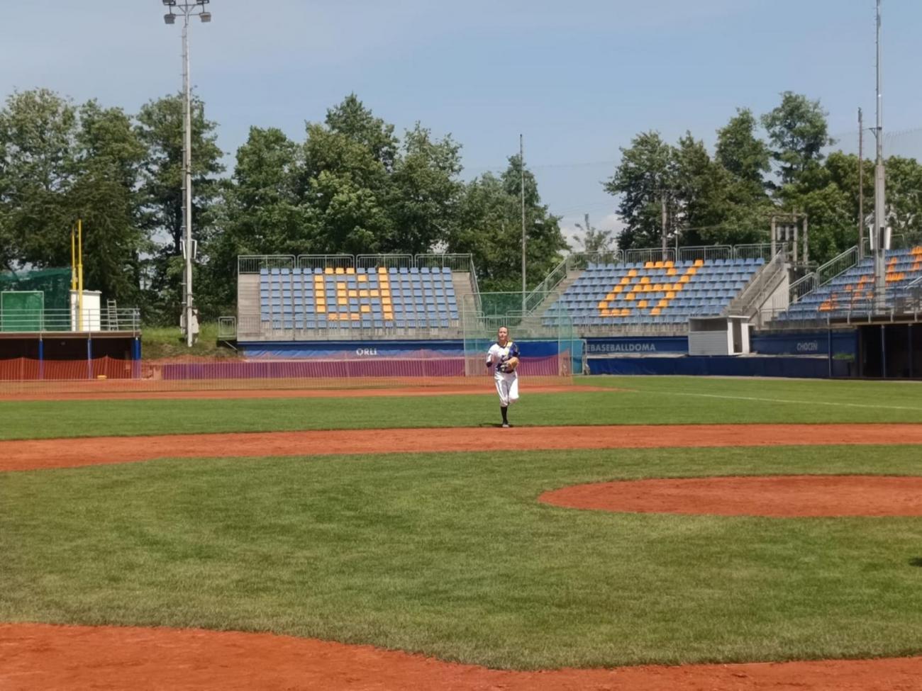 Slowpitch