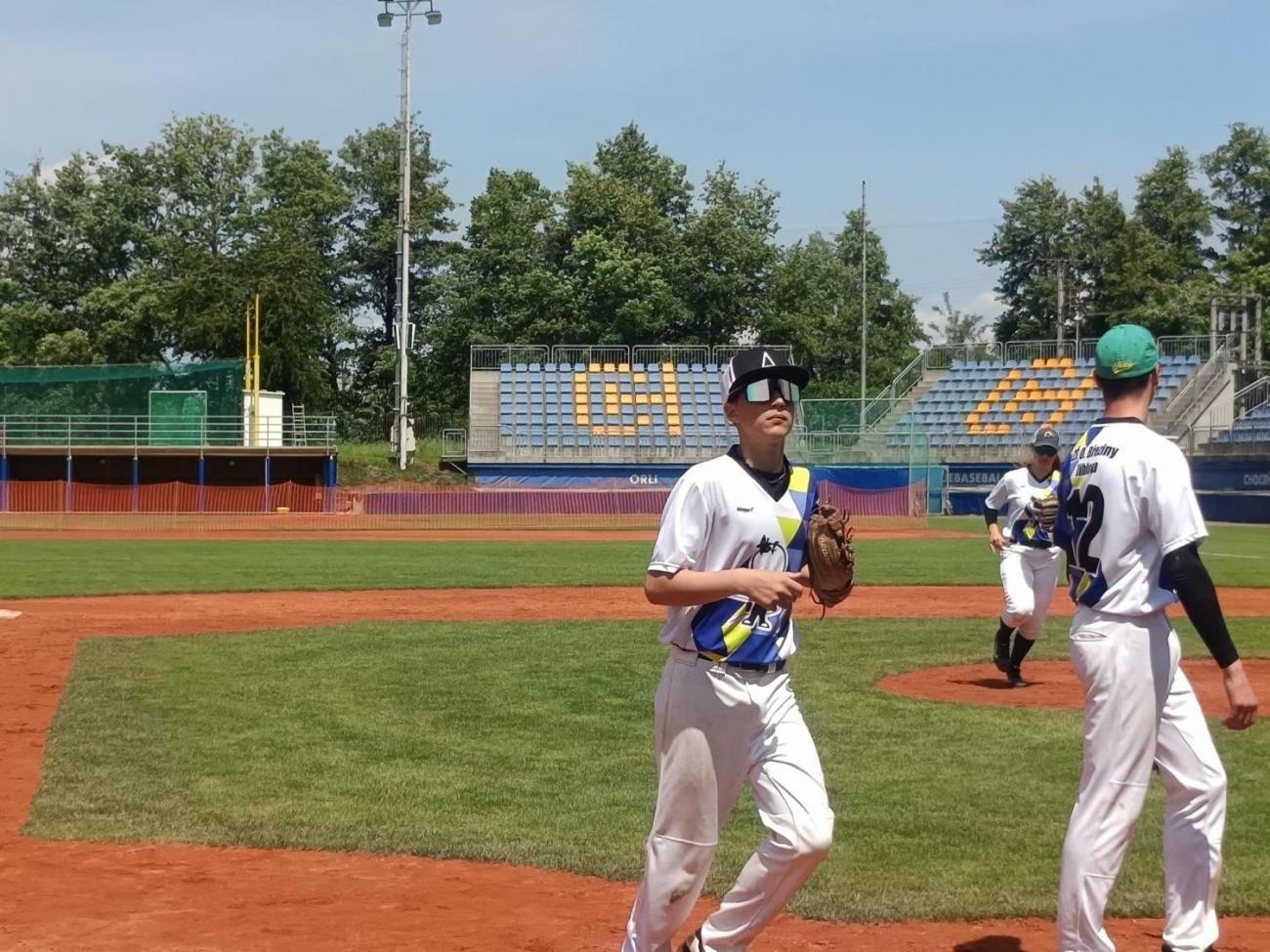 Slowpitch