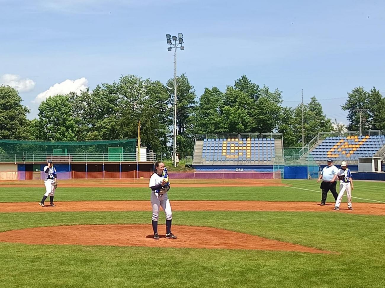 Slowpitch