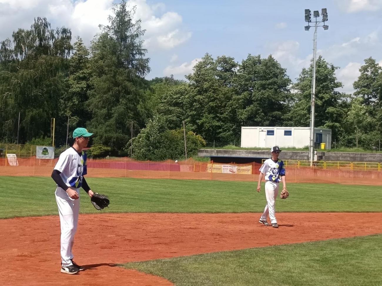 Slowpitch