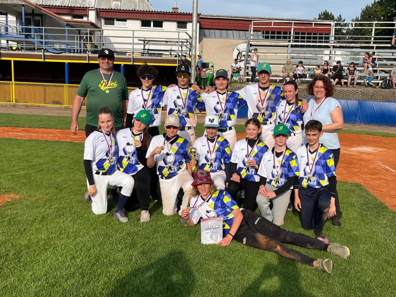 Slowpitch