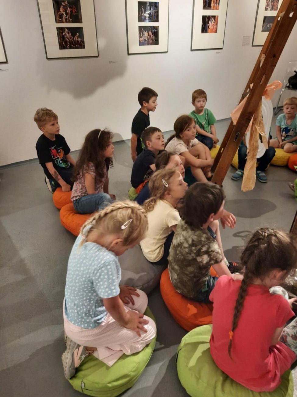 1. C - Dům Gustava Mahlera