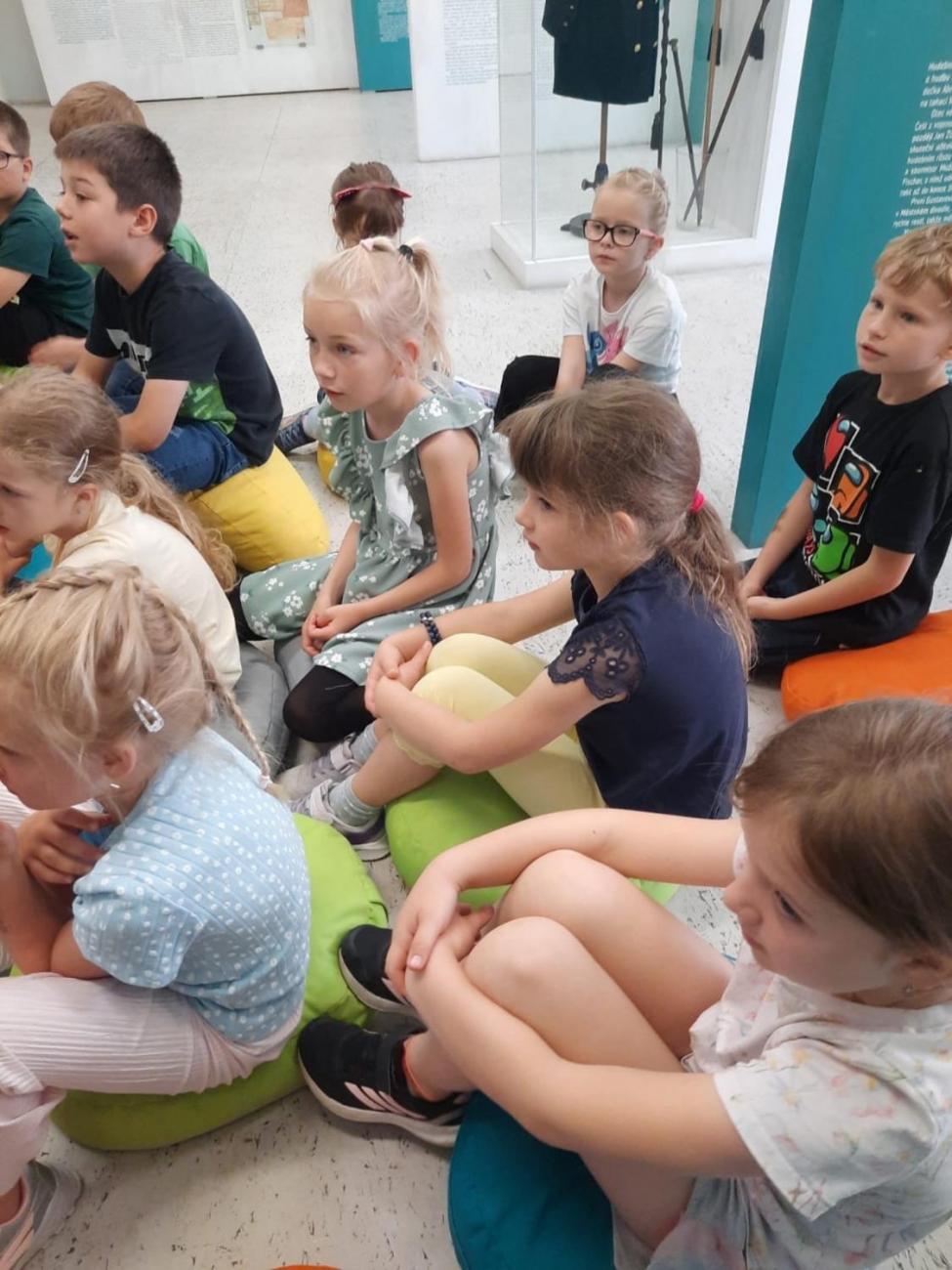 1. C - Dům Gustava Mahlera