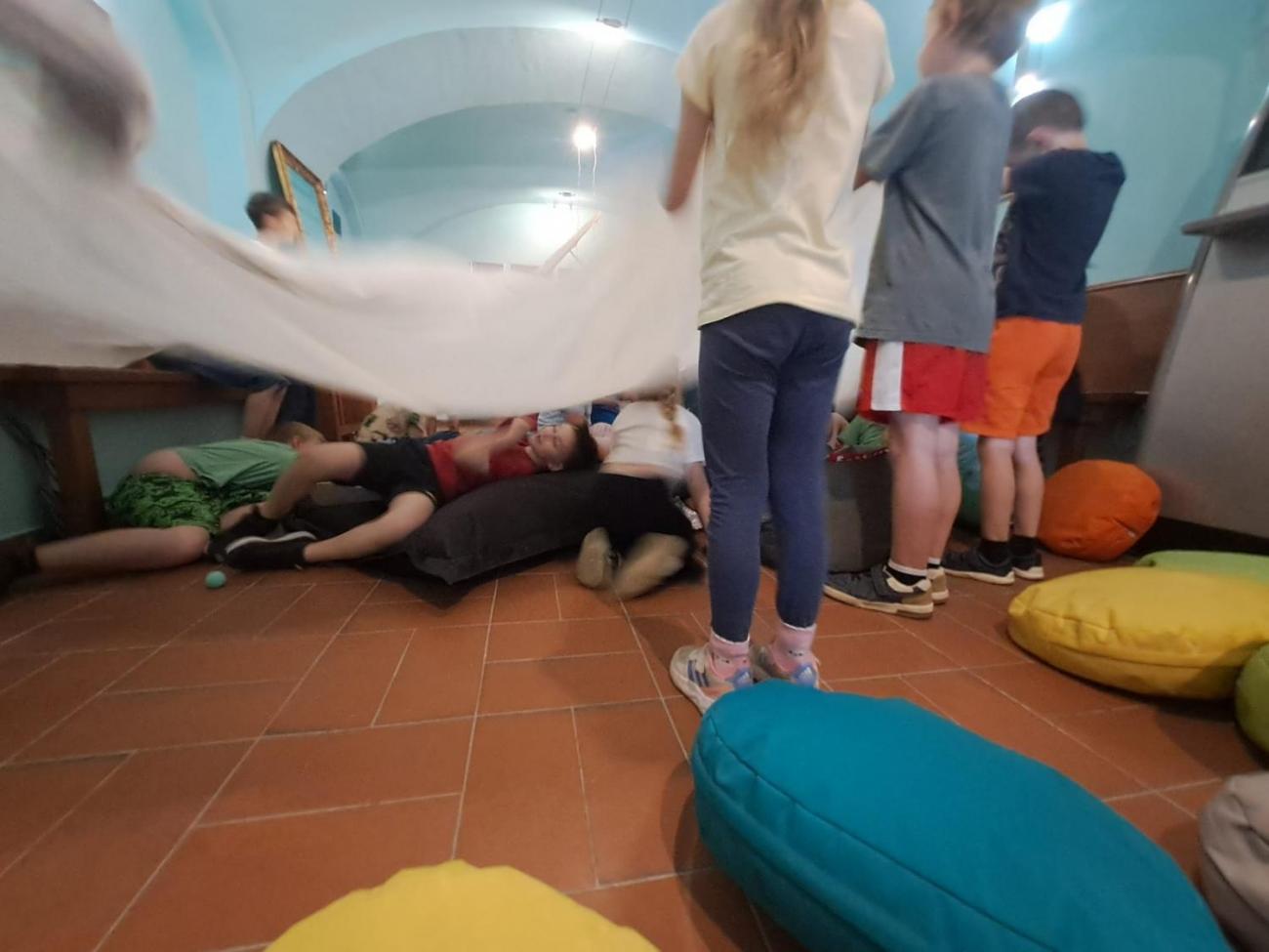 1. C - Dům Gustava Mahlera