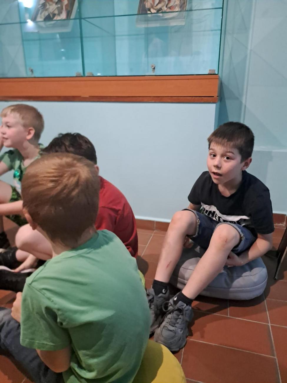 1. C - Dům Gustava Mahlera