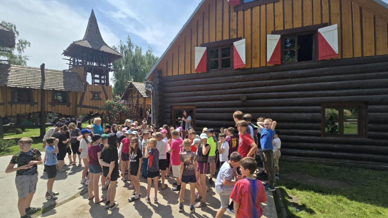 Outdoorové centrum Březová 5.C