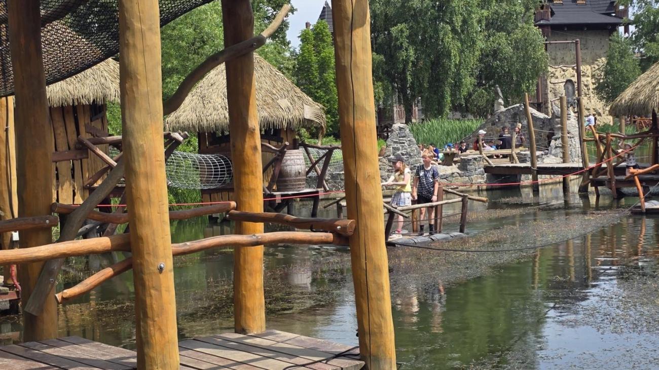 Outdoorové centrum Březová 5.C