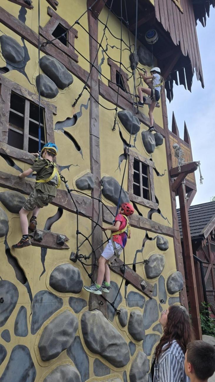 Outdoorové centrum Březová 5.C