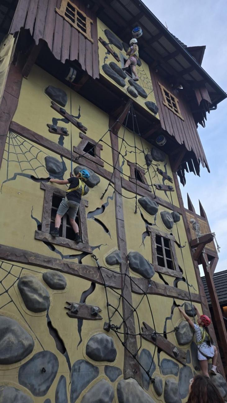 Outdoorové centrum Březová 5.C