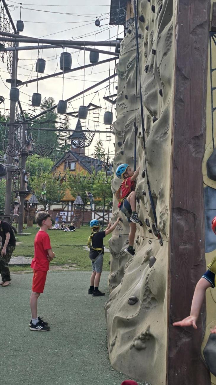Outdoorové centrum Březová 5.C