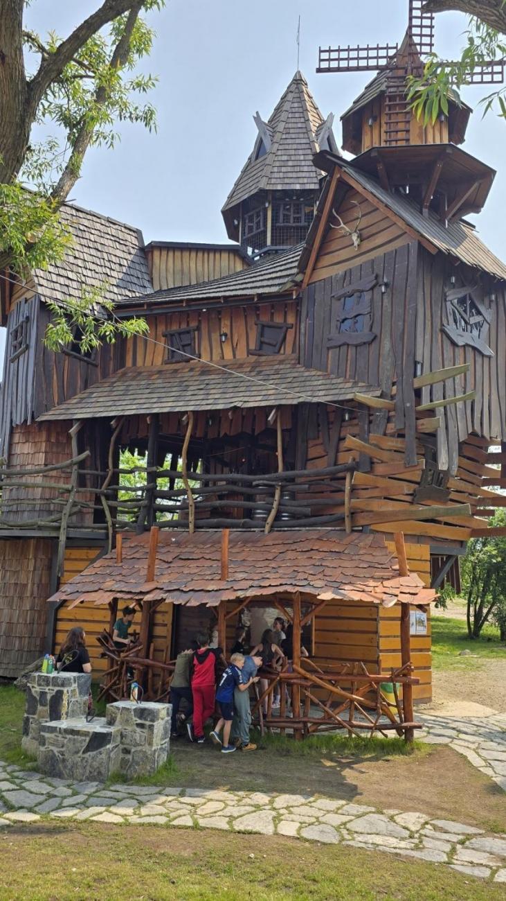 Outdoorové centrum Březová 5.C