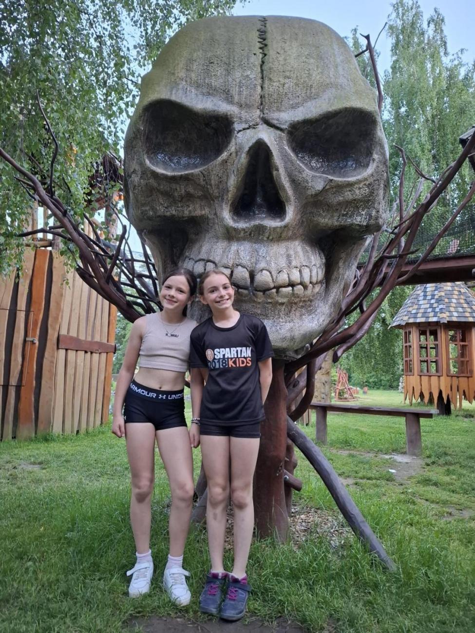 Outdoorové centrum Březová 5.C