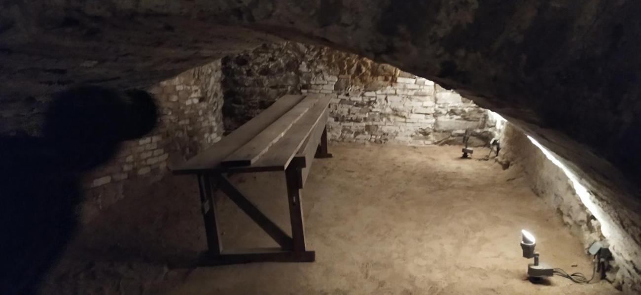 Výlet do Telče 3.A
