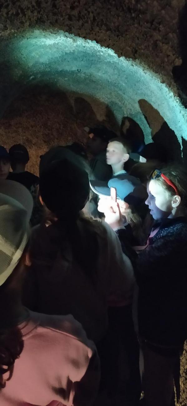 Výlet do Telče 3.A