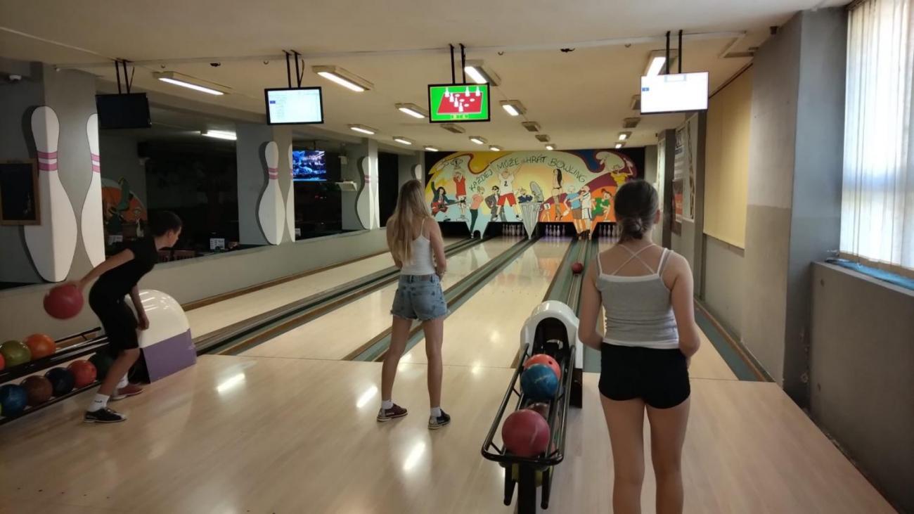 Bowling 7.C