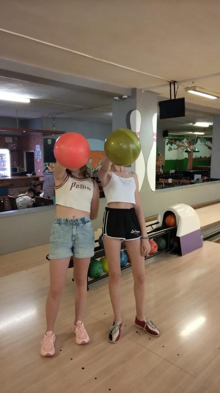 Bowling 7.C