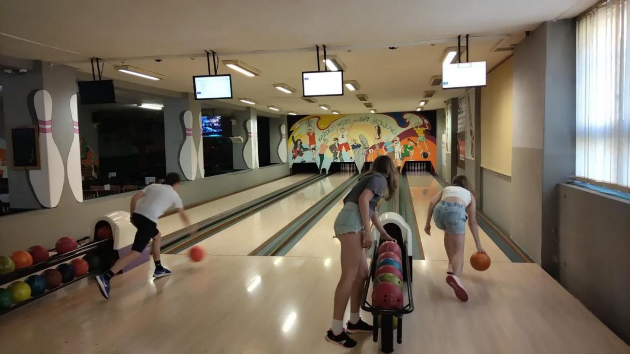 Bowling 7.C