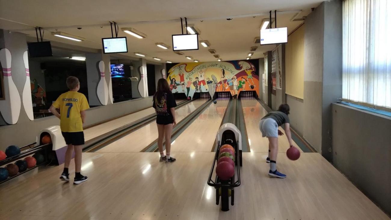 Bowling 7.C