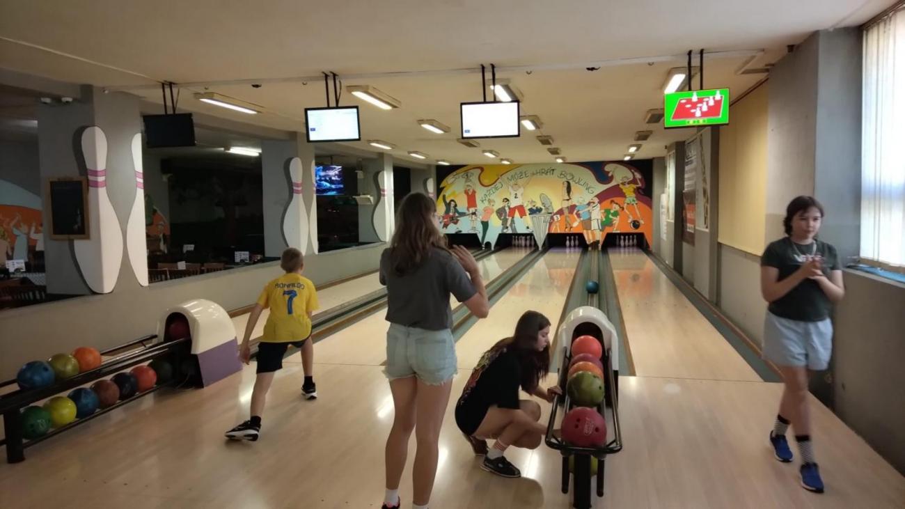 Bowling 7.C