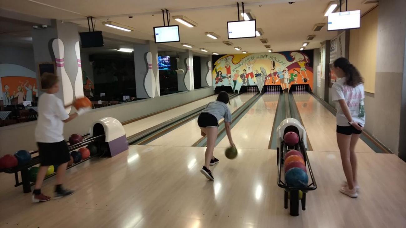 Bowling 7.C