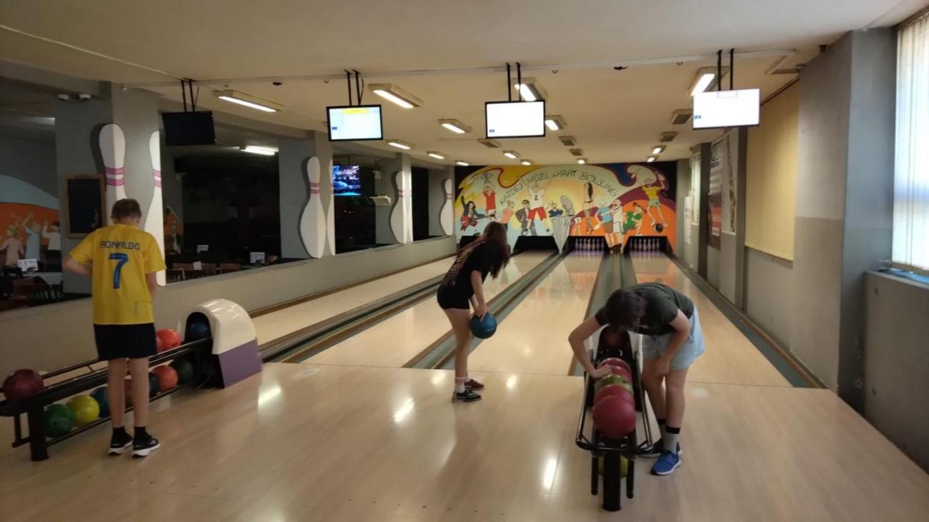 Bowling 7.C
