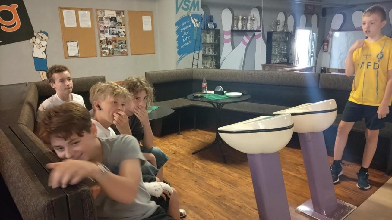 Bowling 7.C