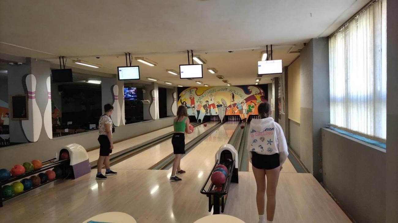 Bowling 7.C