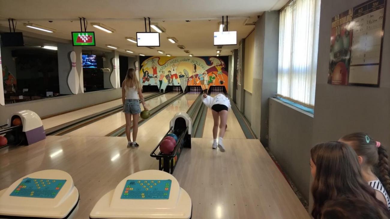 Bowling 7.C