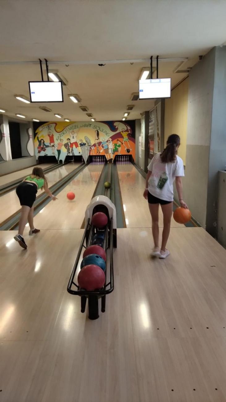 Bowling 7.C