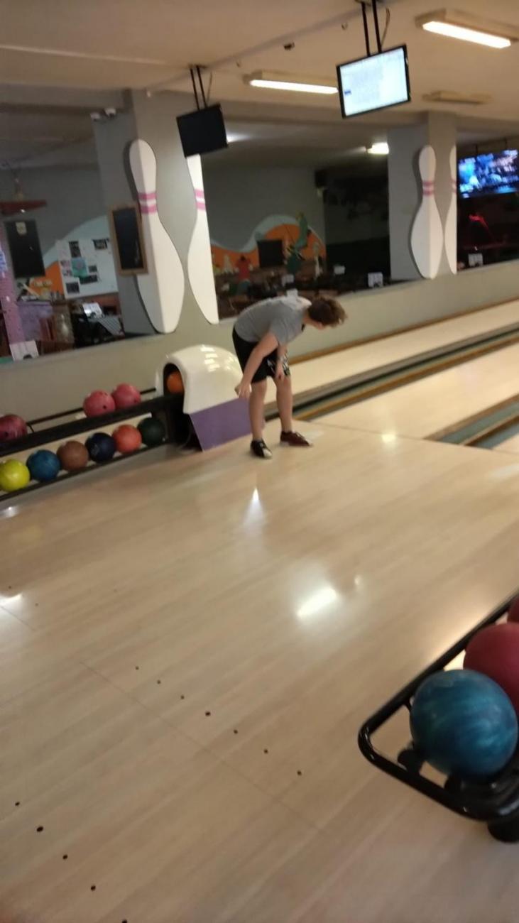 Bowling 7.C