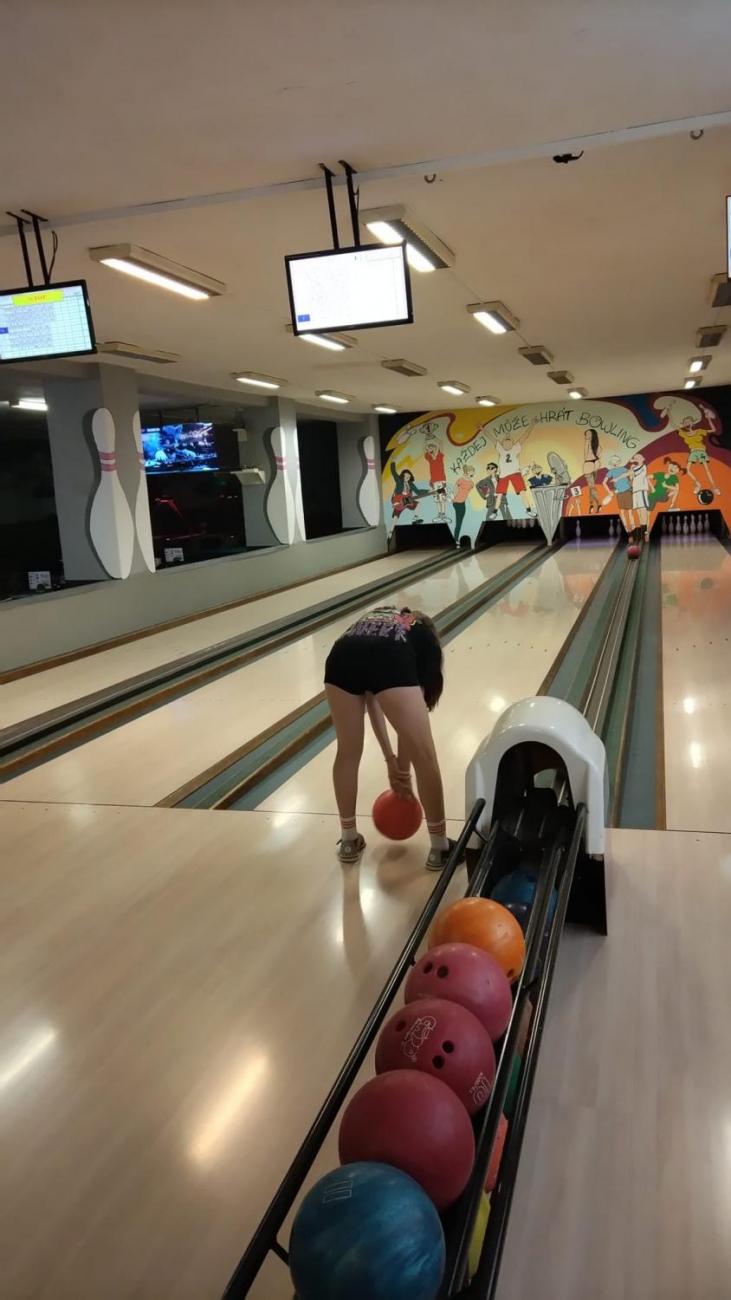 Bowling 7.C