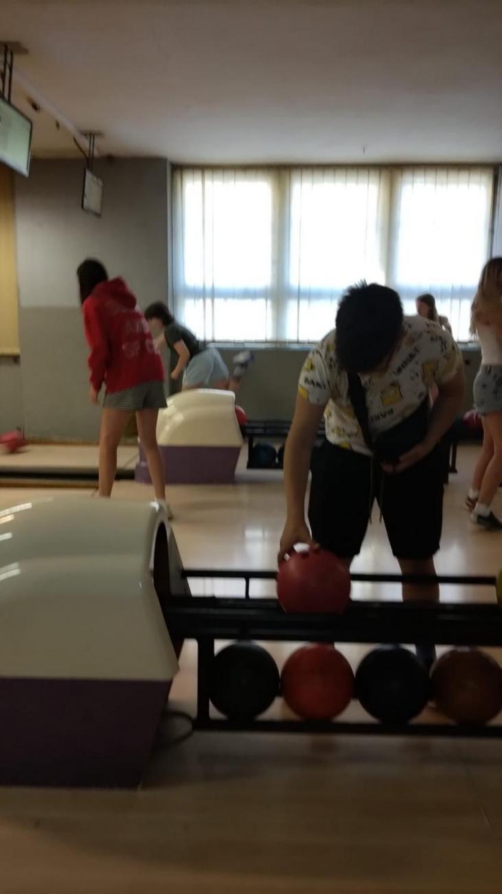 Bowling 7.C