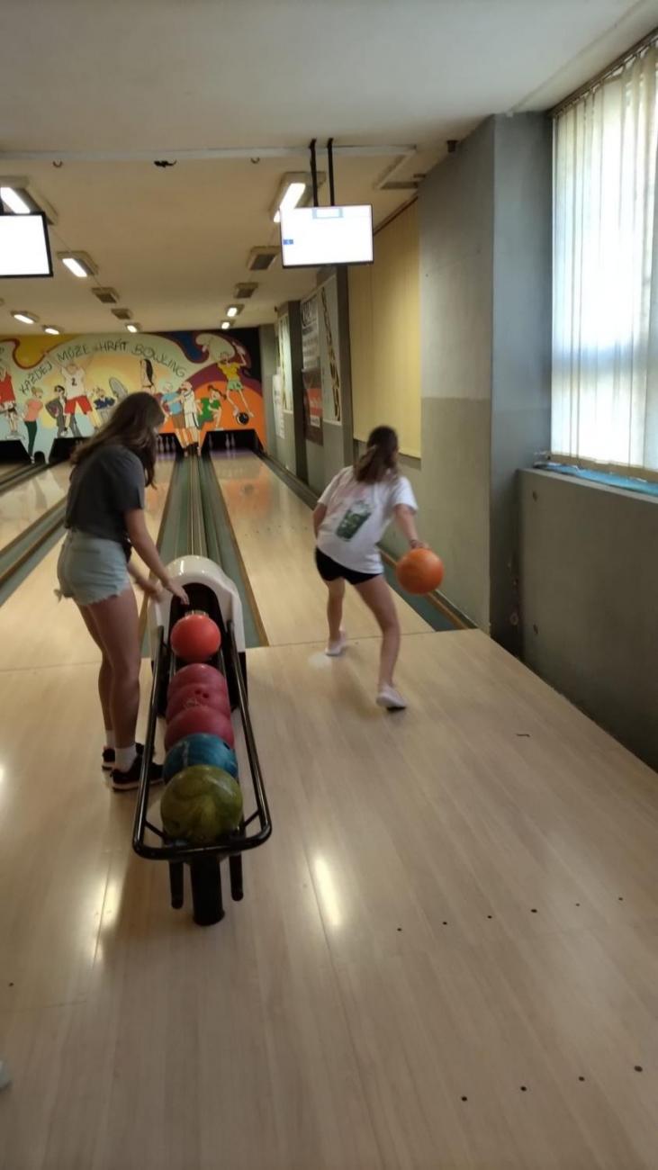 Bowling 7.C