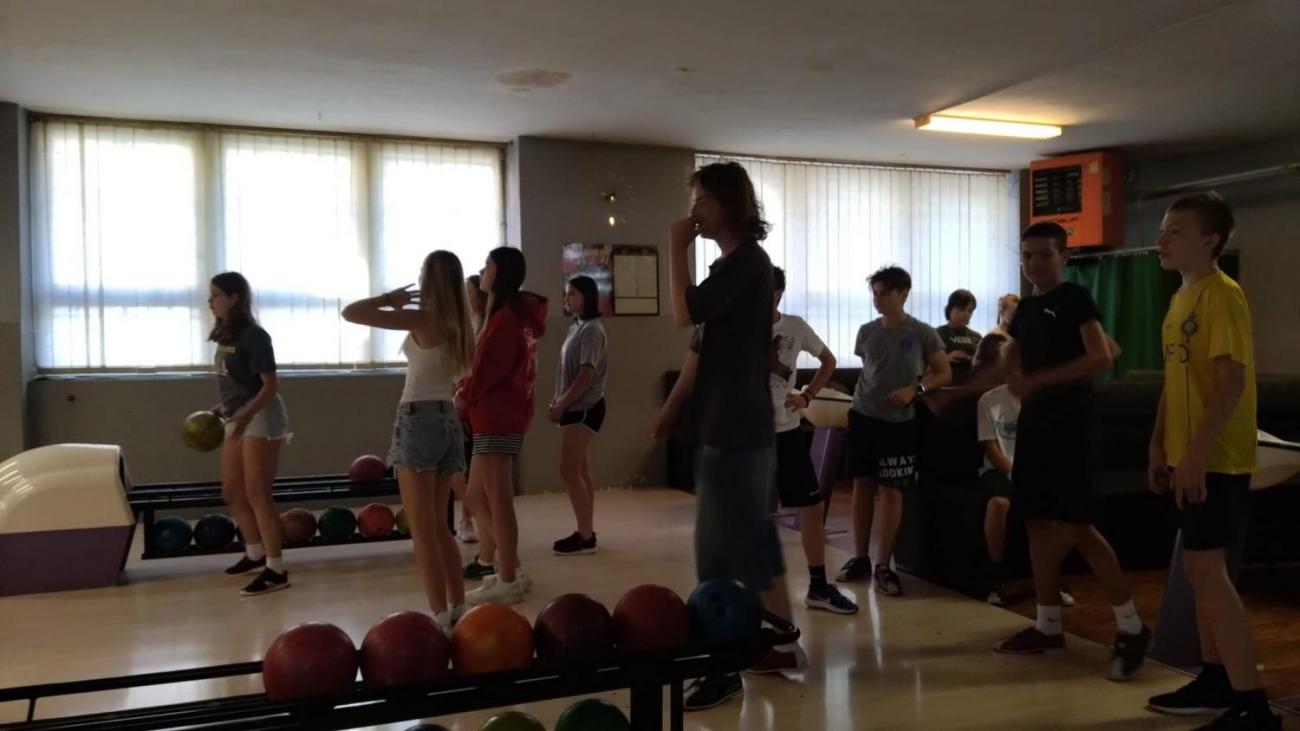 Bowling 7.C