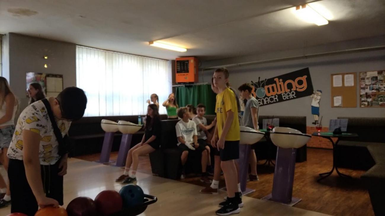 Bowling 7.C
