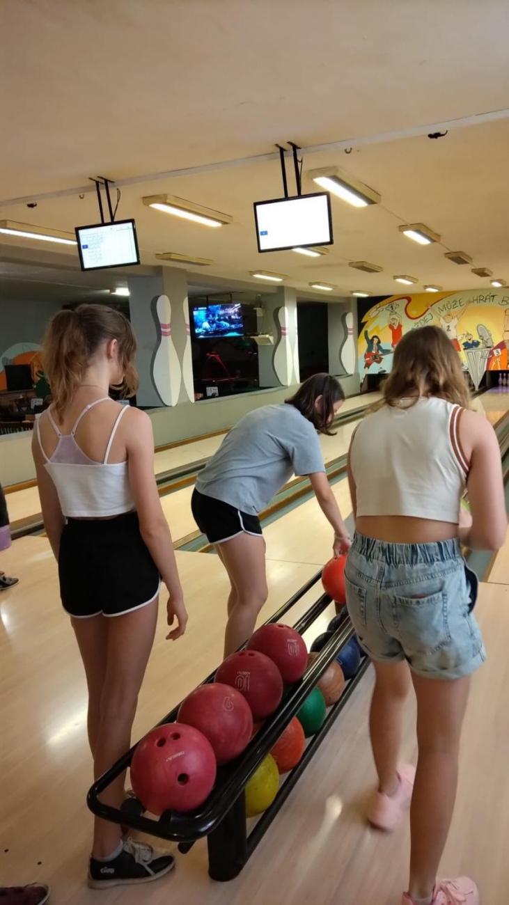 Bowling 7.C