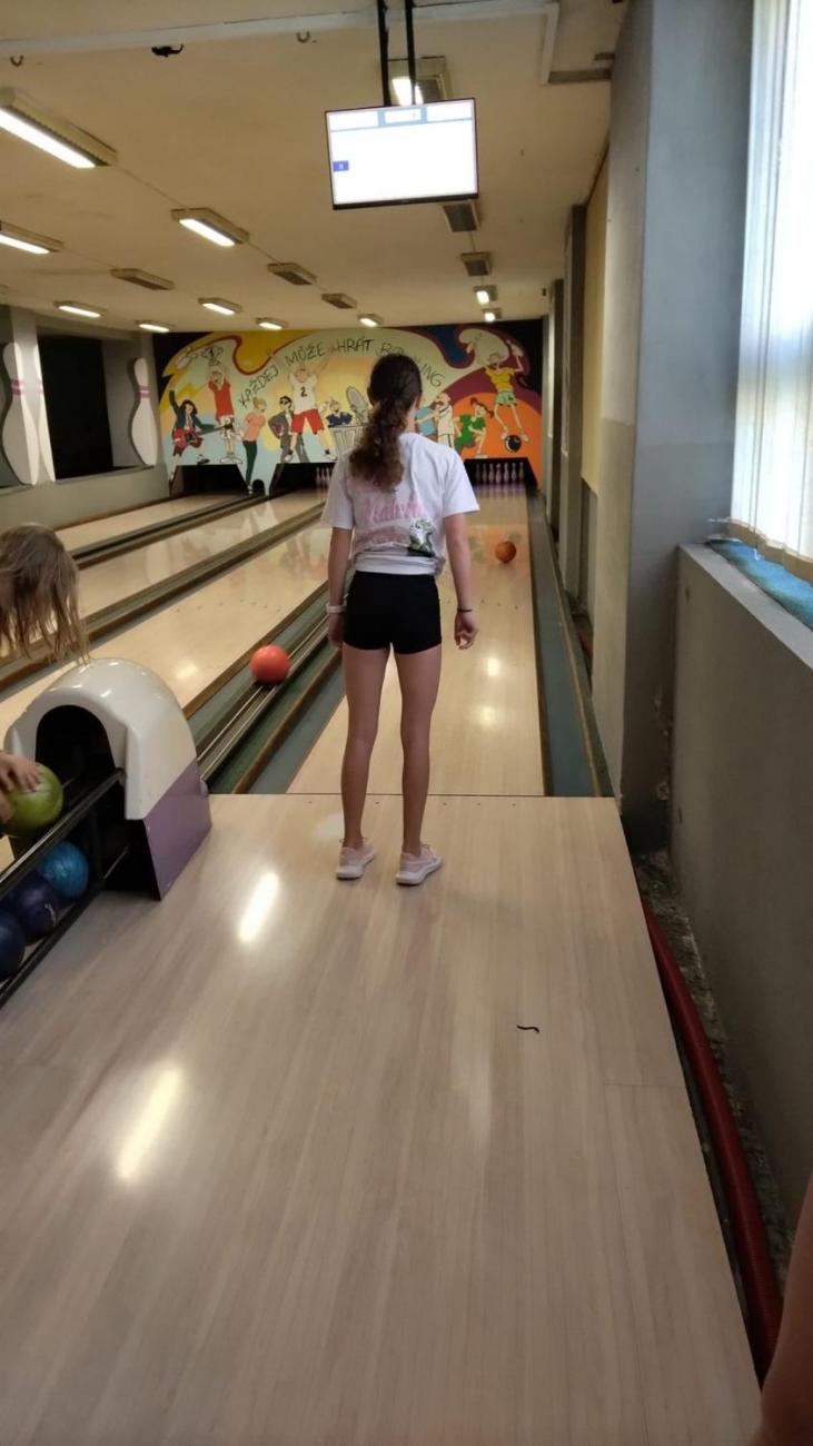 Bowling 7.C