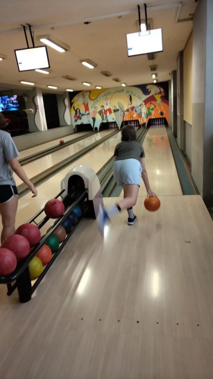 Bowling 7.C