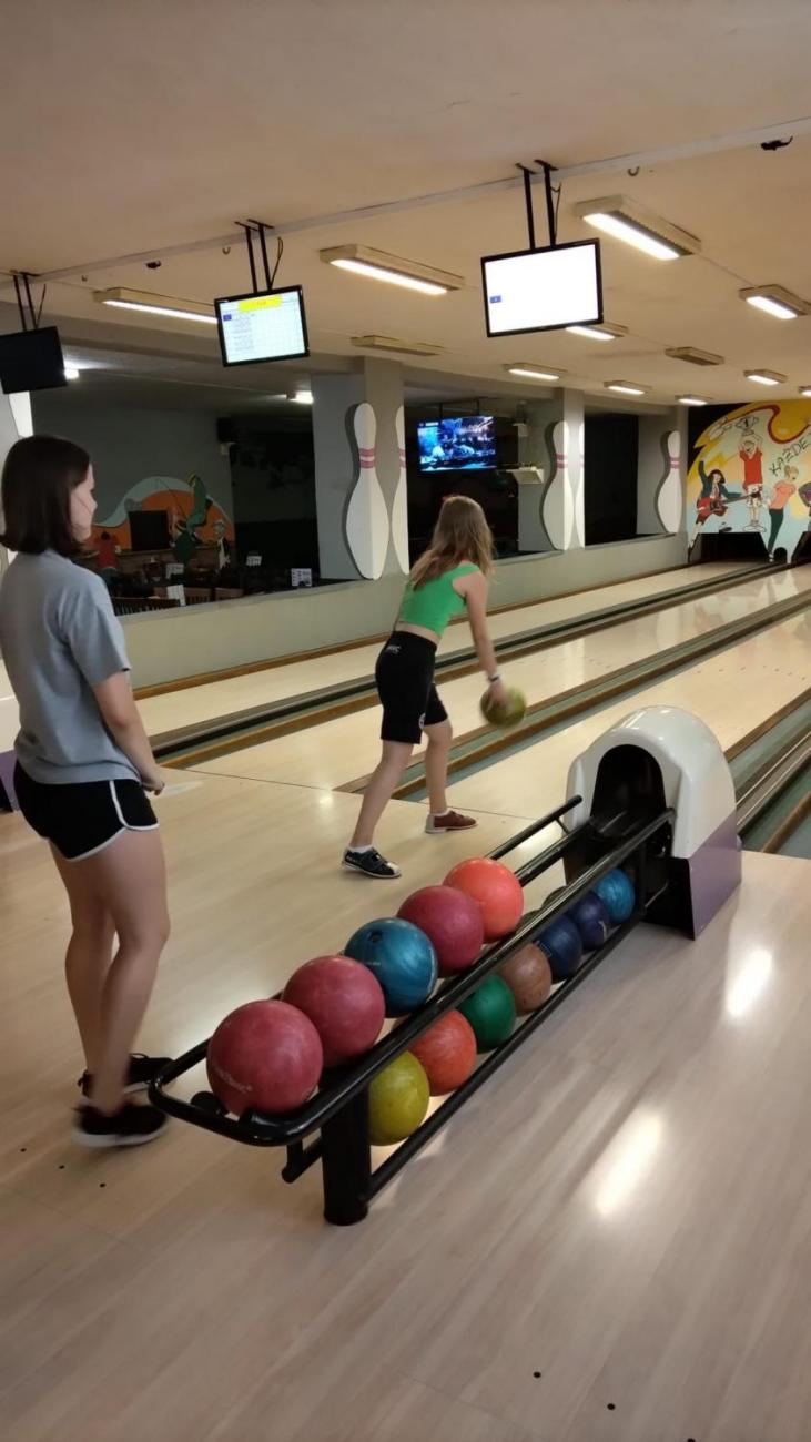 Bowling 7.C