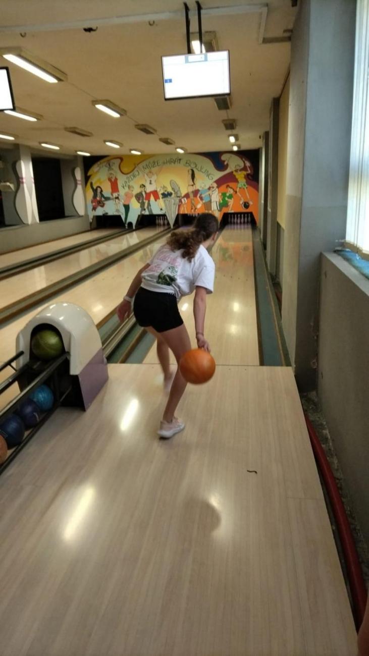 Bowling 7.C
