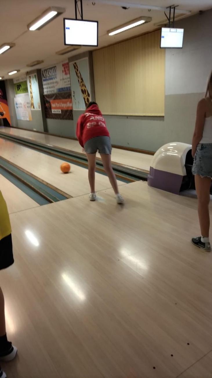 Bowling 7.C