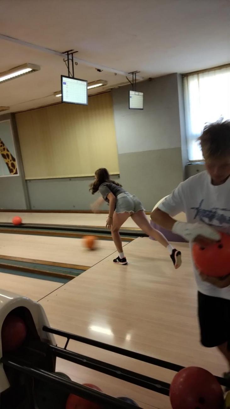 Bowling 7.C