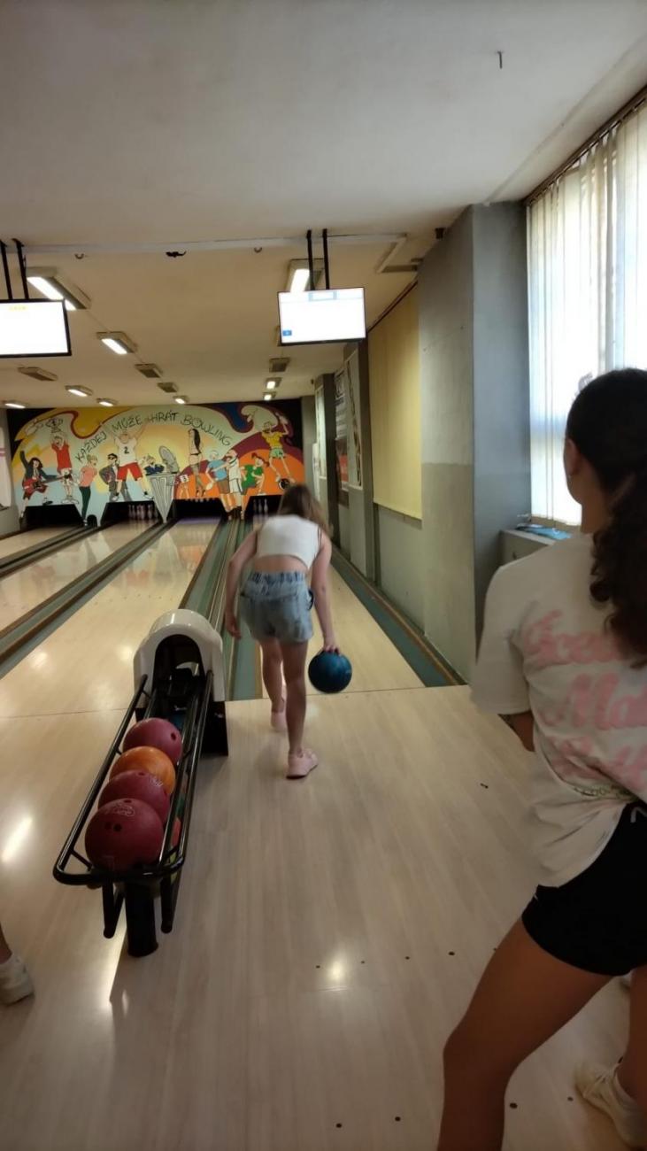 Bowling 7.C
