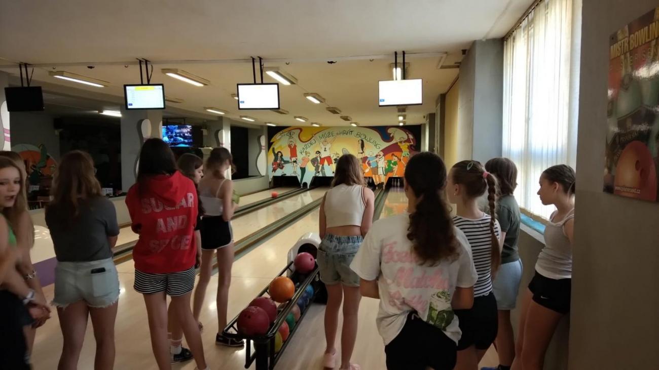 Bowling 7.C