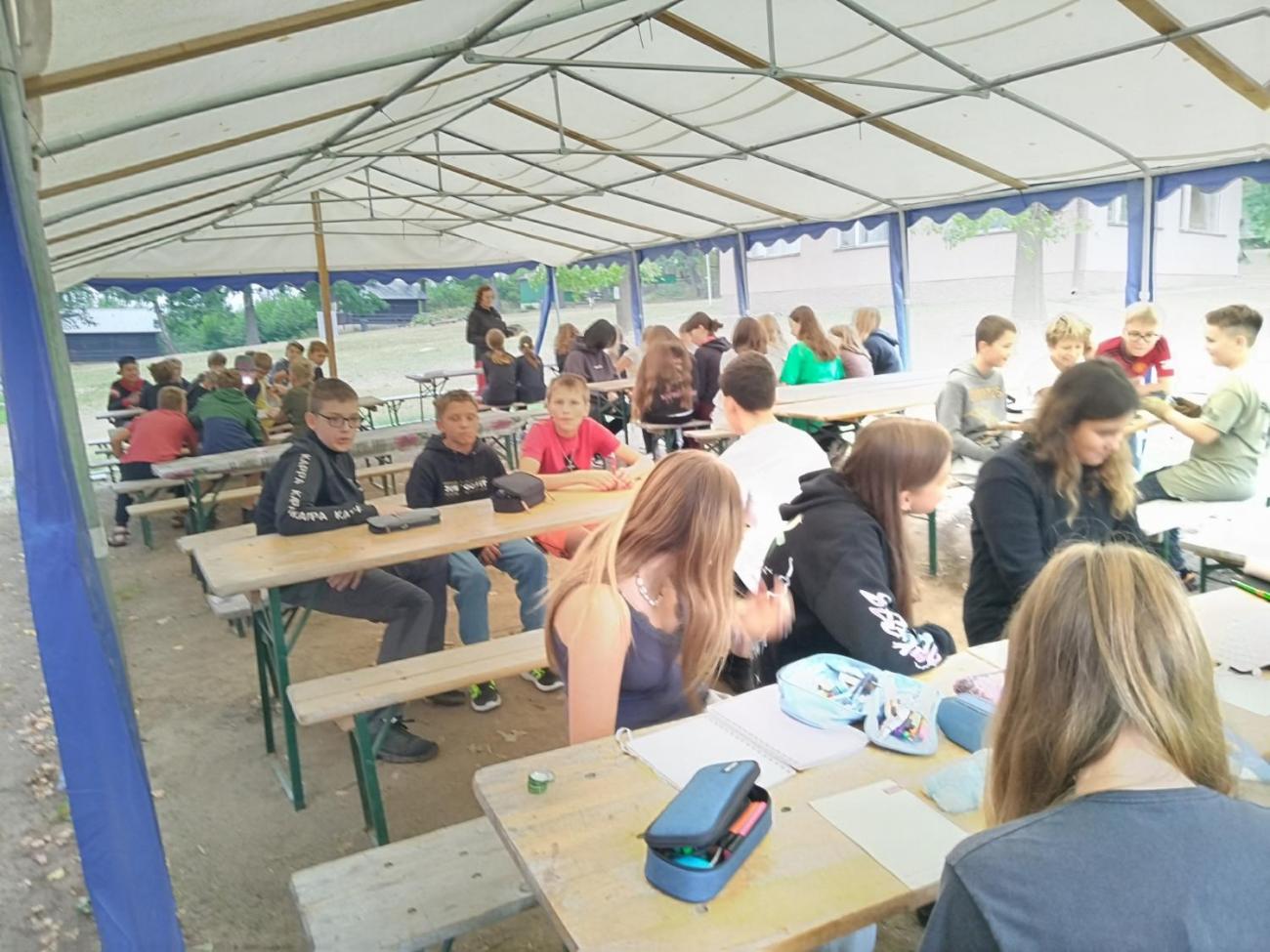 Výjezd Nezávislí, 7. ročník