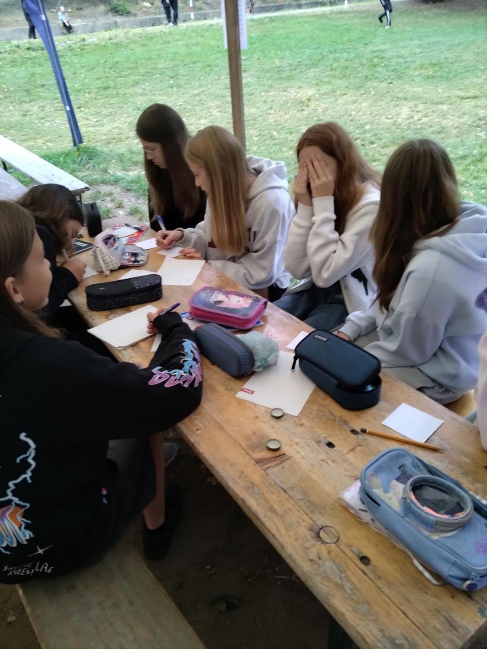 Výjezd Nezávislí, 7. ročník