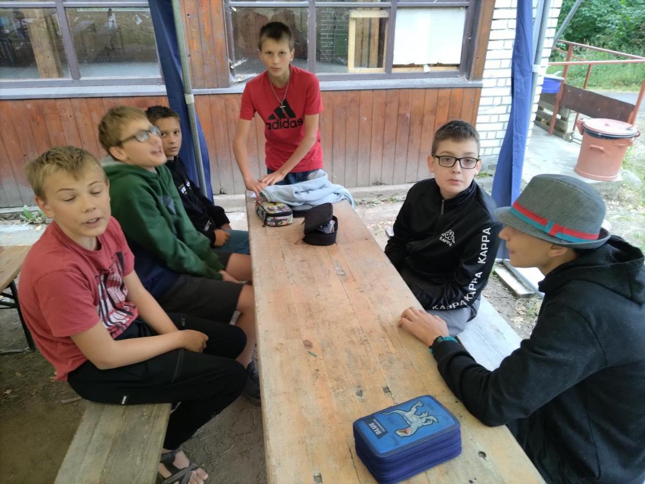 Výjezd Nezávislí, 7. ročník
