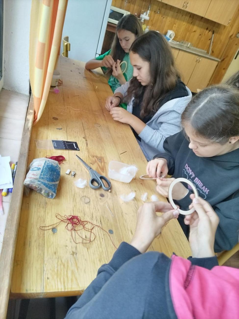 Výjezd Nezávislí, 7. ročník